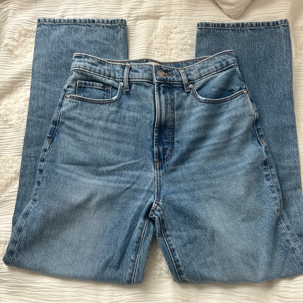 Loft Rivete Women’s Jeans - Picture 3 of 5